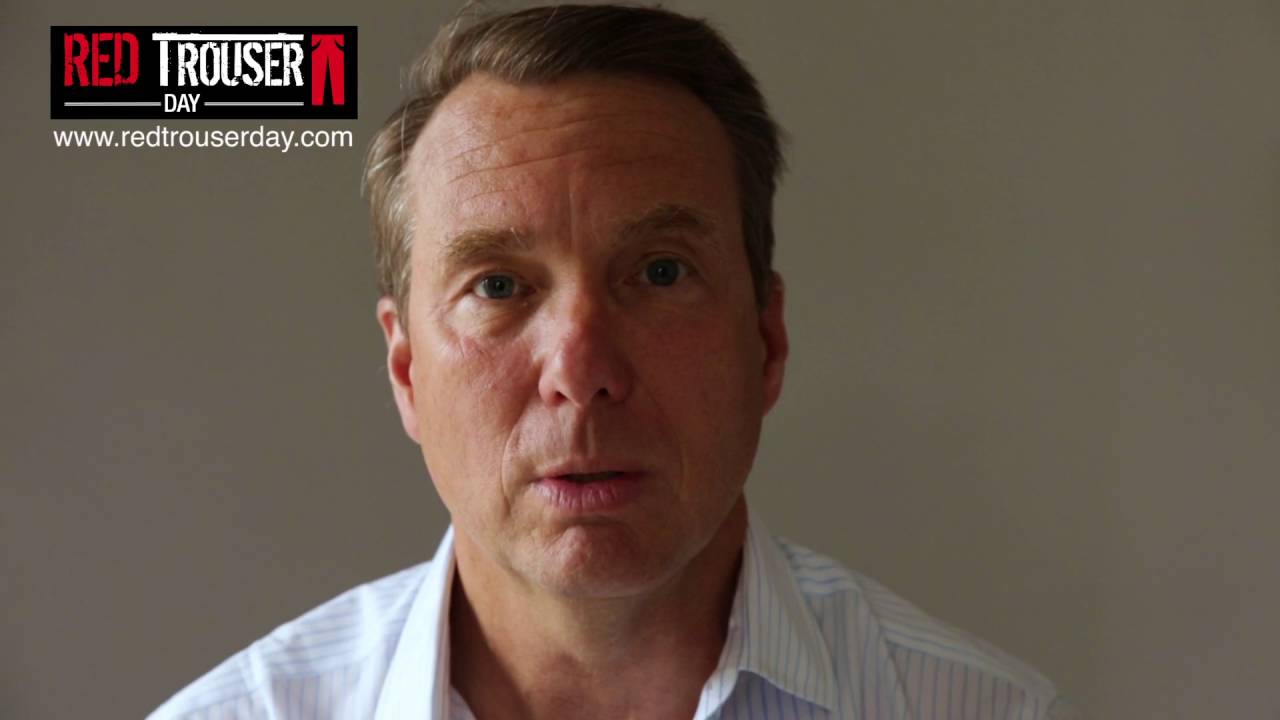 Red Trouser Day Pro H264 1080p