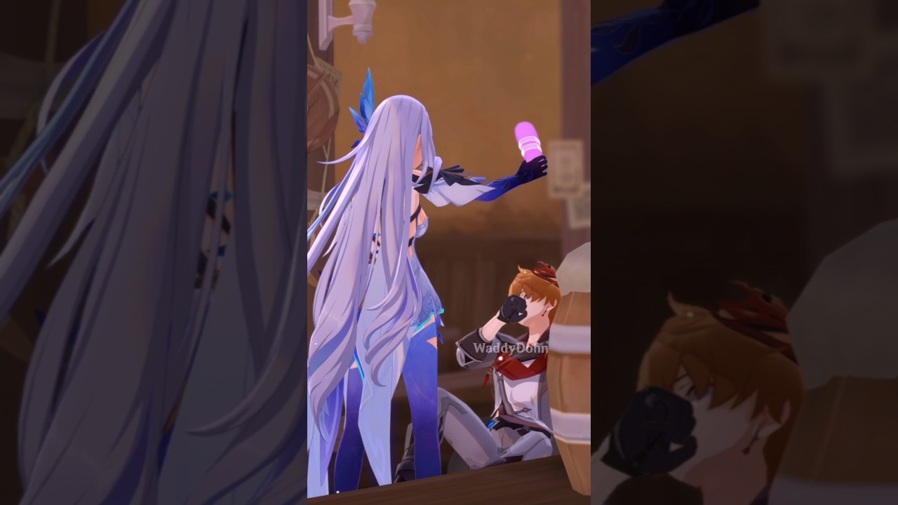 DON'T Mess with Skirk! 😱😱   