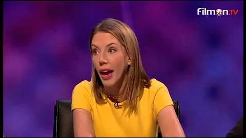 Mock the Week Series 14 Episode 1   James Acaster,...
