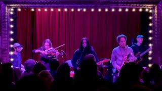 Danny Arakaki | All Thanks - Union Pool, Brooklyn 1/23/2023