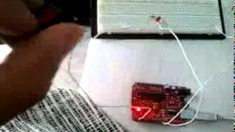 Arduíno, Led e Chave Liga Desliga