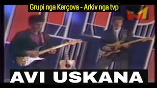 Avi Uskana Kerqove - Arkiv Nga Tvp Prezantimi I Programit Per Neser Ne Rtp