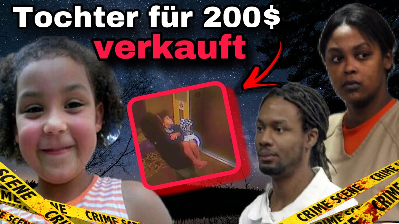 Wie kann eine Mutter so etwas tun ?! / Der Fall Shaniya Davis // True Crime Doku