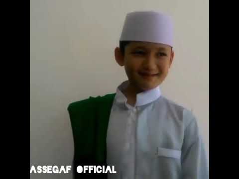 Alwi Assegaf 2017-2020 tetap senyum FSAAI wajib nonton sampai akhir