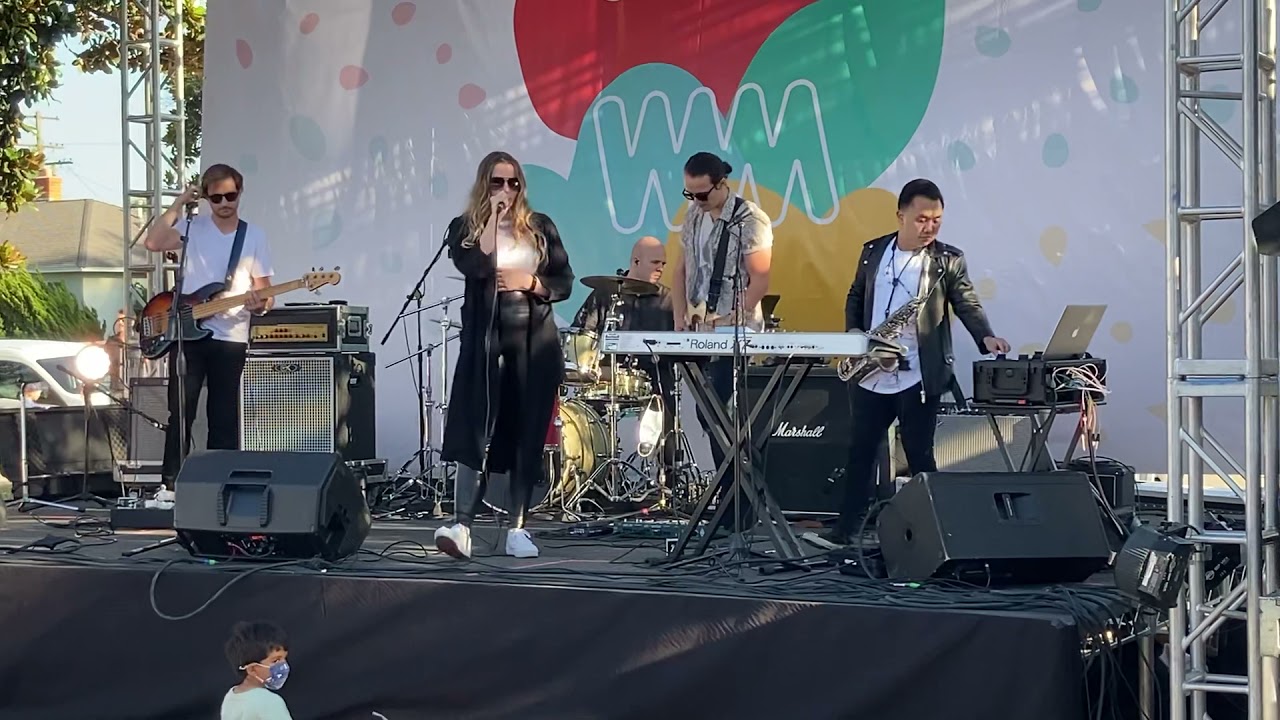 Watch RAINNE - “Sin” - LIVE in Los Angeles on YouTube Watch RAINNE - “Sin” - LIVE in Los Angeles on YouTube