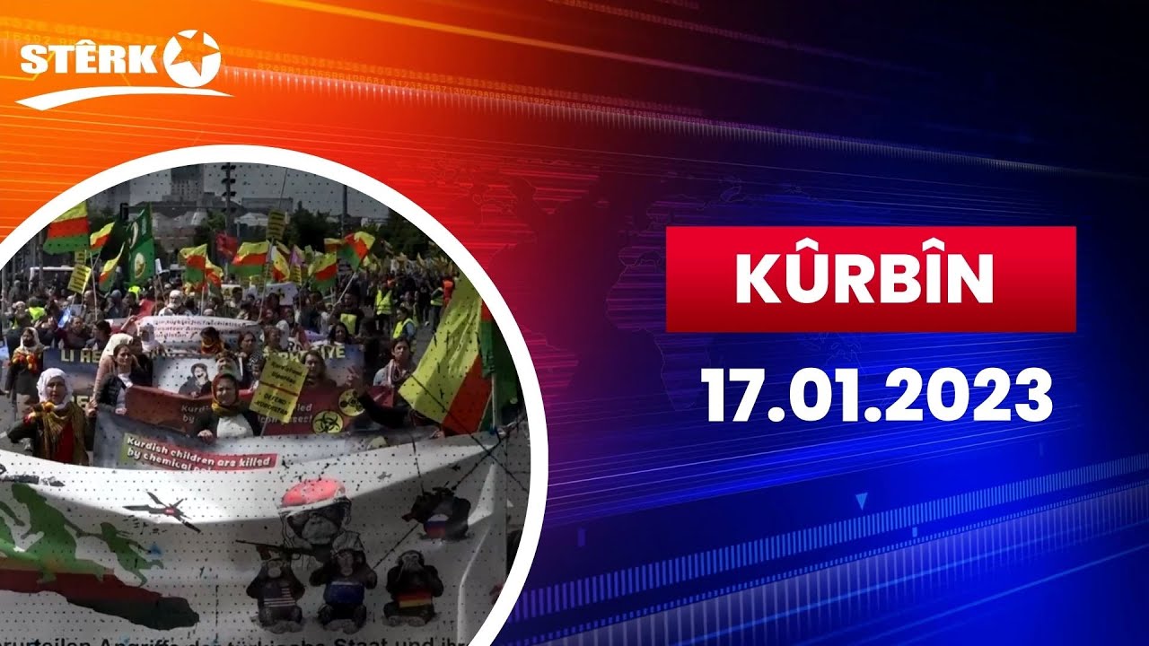 Kûrbîn - 17.01.2023
