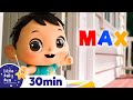 Whats your name song more nursery rhymes for kids