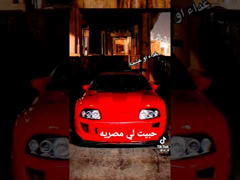 الفنان حبيت مصريه