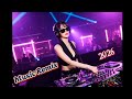 EDM Festival Club Mix 2026  Korean DJ