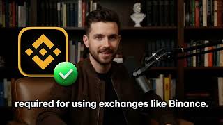 How to Start Binance (Sign Up, KYC, OTP) Beginner Tutorial 2026