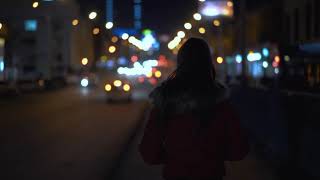nightblure - OVERNIGHT