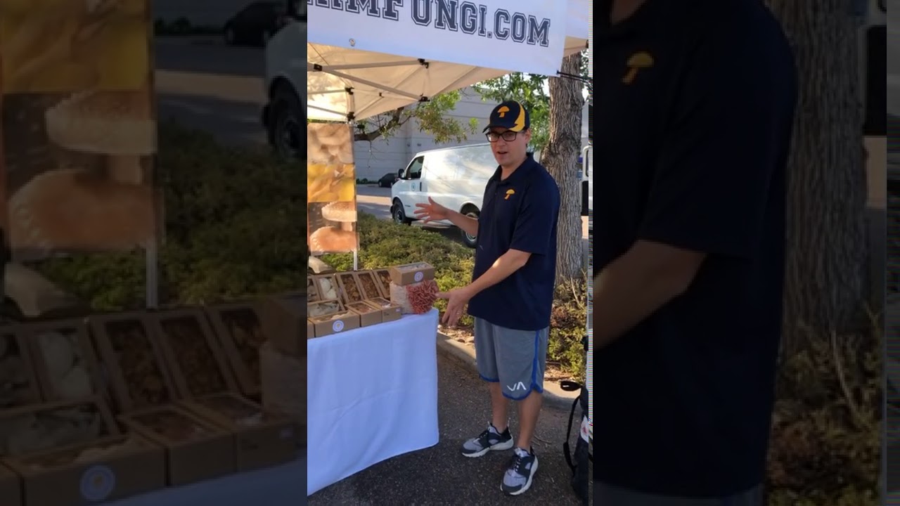 Cherry Creek Farmers Market YouTube