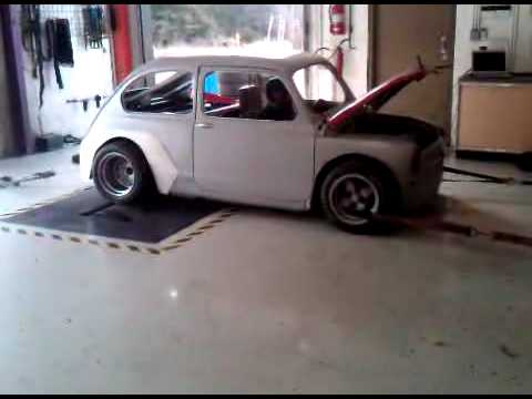 Fiat 600 engine swap Fiat 600 engine swap