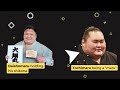 How Sumo Wrestler Names Work | A Guide to "Shikona"