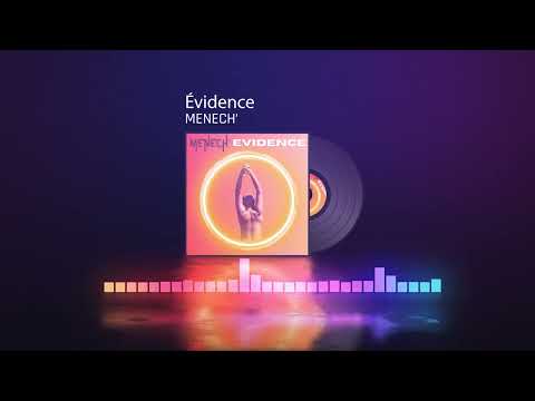 Évidence (Visualiser officiel)