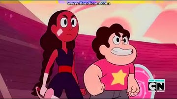Steven Universe [AMV] - Warriors