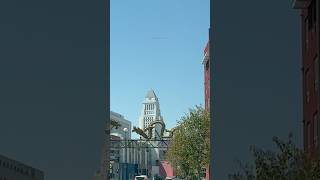 Hidden Indoor Outdoor Markets in Chinatown Downtown Los Angeles! $3 Clothes! #losangeles