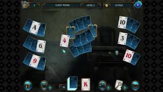 Detective Solitaire. Butler Story - Trailer screenshot 5