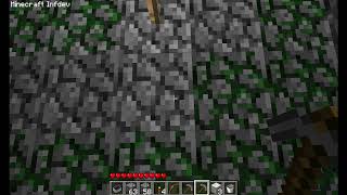 Minecraft Infdev #26
