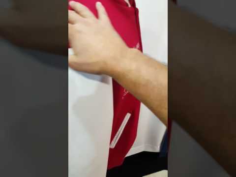 Carrasco Sports Gear Varsity Jackets