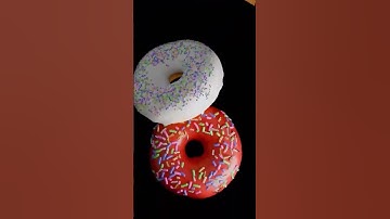 My first 3D animation (from Blender Guru tutorial)