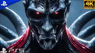 Unreal Engine 5.4 looks like REAL LIFE | Next Gen Games and Tech Demos 2024