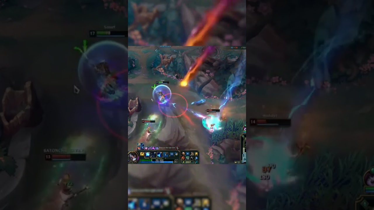 Warwick 👍 #leagueoflegends #warwick #good #help #haha #lmao