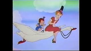 Cartoon Classics: Mother Gooseland (Alpha Video, VHSRip)