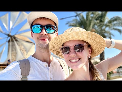 ГРЕЦИЯ ОСТРОВ KOS