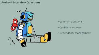 Advance Topic | Mastering Dagger Hilt  A Key to Success In Android Interviews