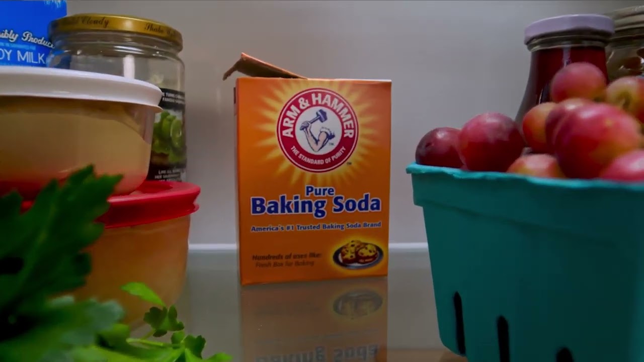 Our Commitment to Sustainability | ARM & HAMMER™ Baking Soda