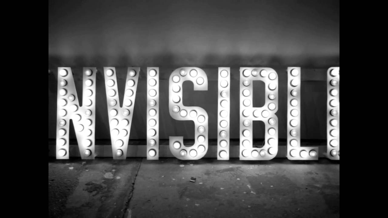 Be invisible on steam фото 34