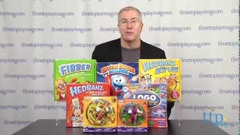 Spin Master Games Giveaway