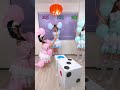 怖すぎて変な声出てない? #ゲーム #風船 #アイドル #がおもふ #大阪 #エフェメラル