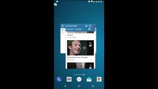 NEW Floating YouTube App! screenshot 5