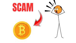 Famous Bitcoin Is A Brilliant Scam, and I Can Prove It Profile