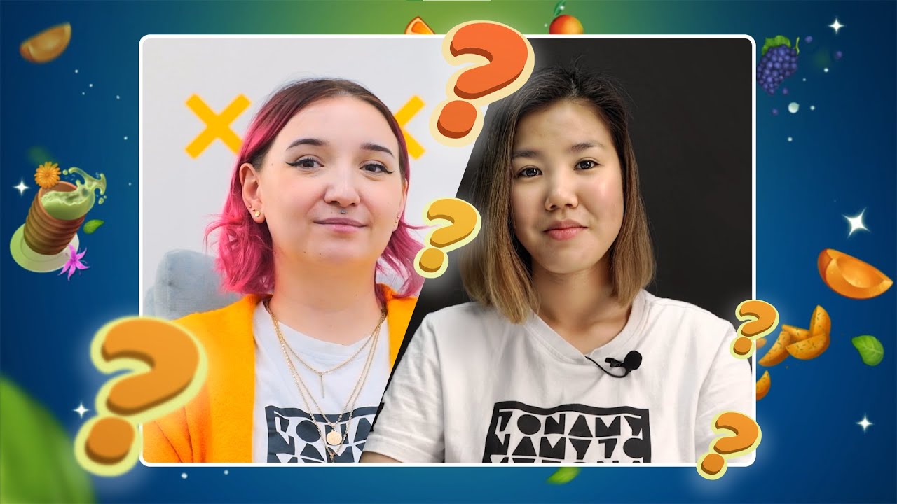 Cooking Diary: Q&A with Developers