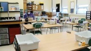 Pittsburgh Public Schools Students To Return To Classrooms After Spring Break