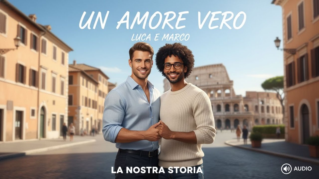 LUCA SI SVEGLIÒ DI SOPRASSALTO NEL MEZZO DELLA NOTTE, IL CUORE CHE GLI MARTELLAVA NEL PETTO COME....