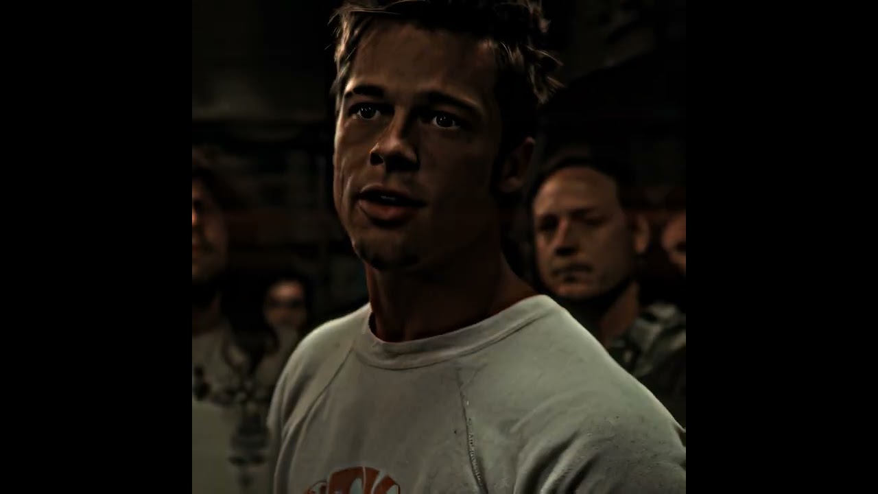 Tyler Litteraly Me! l CC IN BIO l  scp:@JustinElias03 l #shorts #tylerdurden #tylerdurdenedit