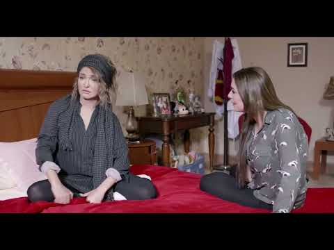 دخلت علي جوزها لقت معاه واحده علي السرير شوفو عملت معاه ايه