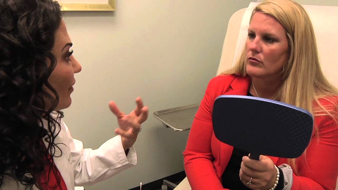 Meet Dr. Ashley Gordon