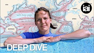 The paradox of the Humboldt Current | Helen Czerski | How oceans shaped the world