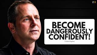 The Fastest Way to Build Unshakable Confidence! | Chase Hughes