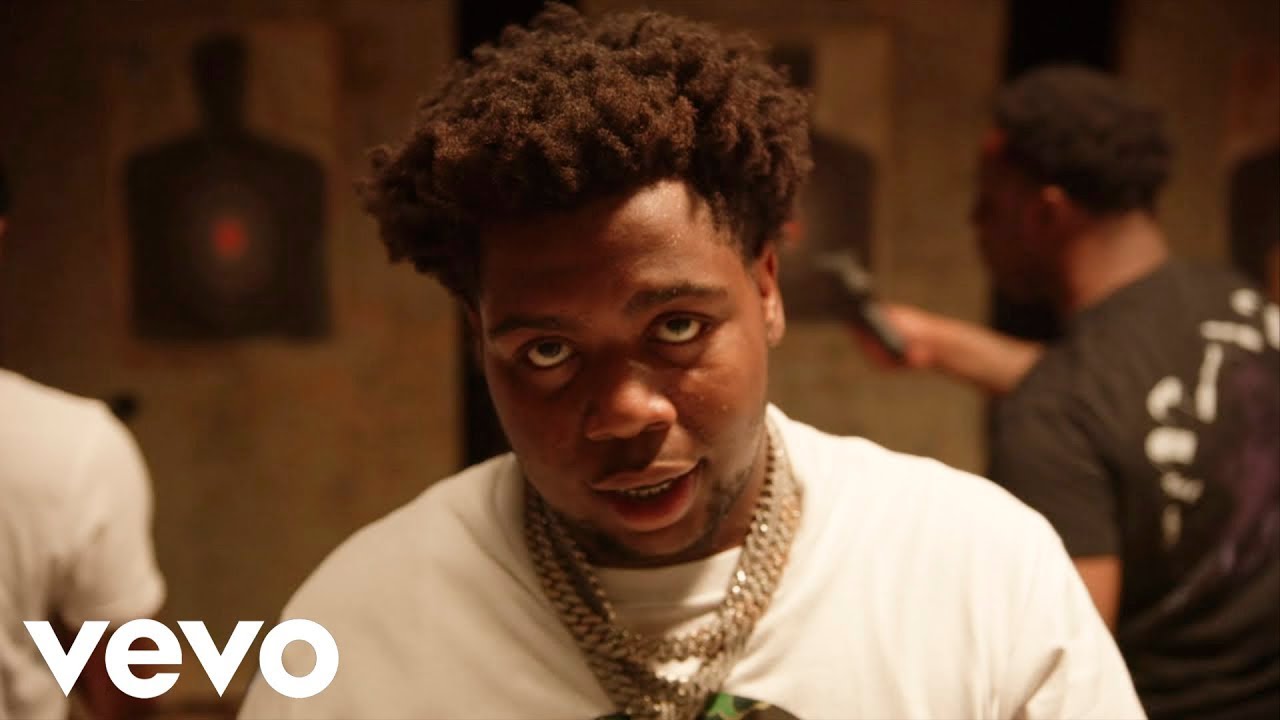 BIG30 ft. BigWalkDog - Hellcat Tears [Music Video]