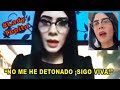 Lady Tepito desmiente que MU.R1.0: “no me he detonado SIGO VIVA, no se pasen de VRG4”