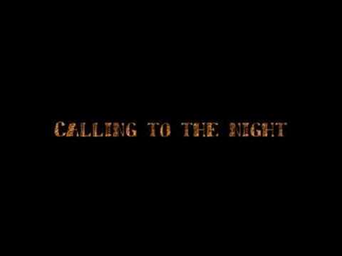 Calling To The Night - song and lyrics by Natasha Farrow