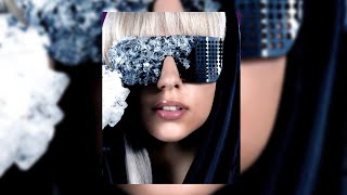 Lady Gaga - Just Dance (Extended Edit) 