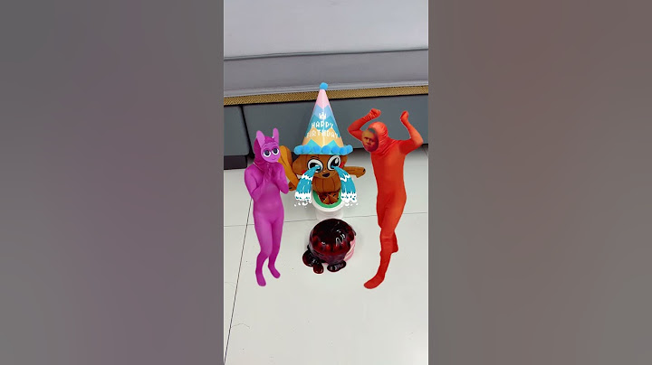 no my birthday cake!!!