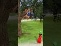 GTA_V টাকলা ডাইনি সব বাচ্চাকে গাছে আটকে রেখেছে | #shorts #cartoon